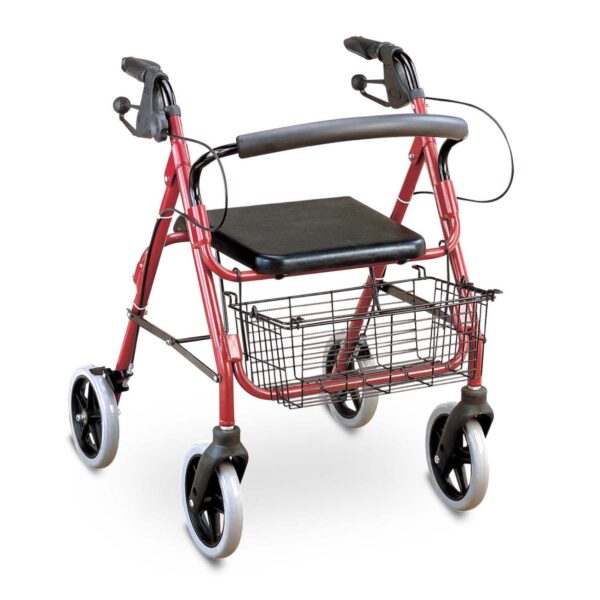 Rollator FS 965 LH GEA
