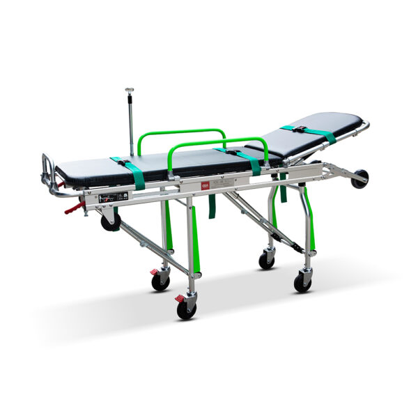 Stretcher for Ambulance Car YDC 3 B