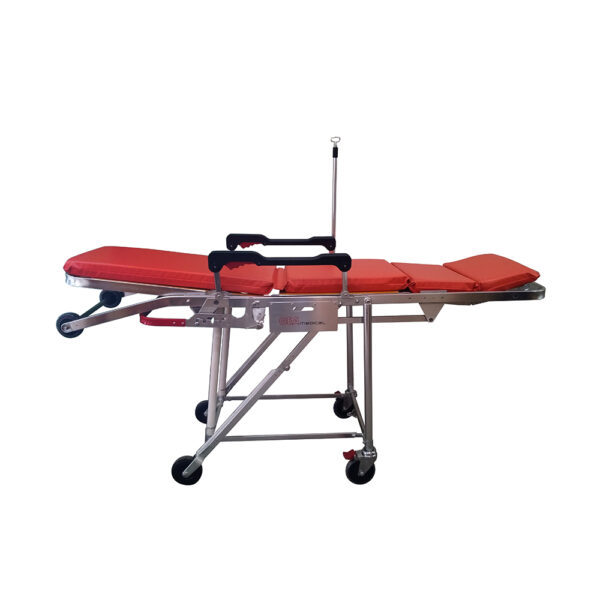 Stretcher for Ambulance Car YDC 3 D