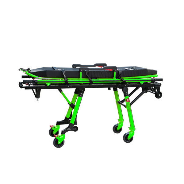Stretcher for Ambulance Car YDC 3 FWF