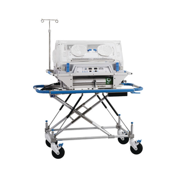 Transport Incubator TI 2000