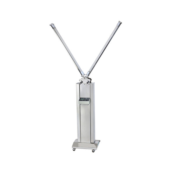 UV Lamp Trolley