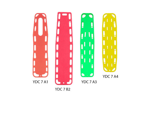 Spine Board YDC GEA