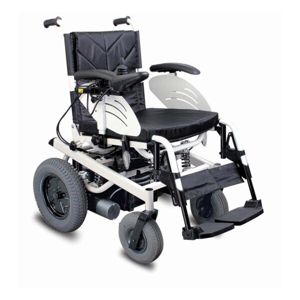 Electric Motor Wheelchair FS 123 GEA