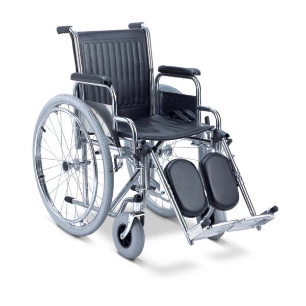 Steel Wheelchair FS 902 C GEA