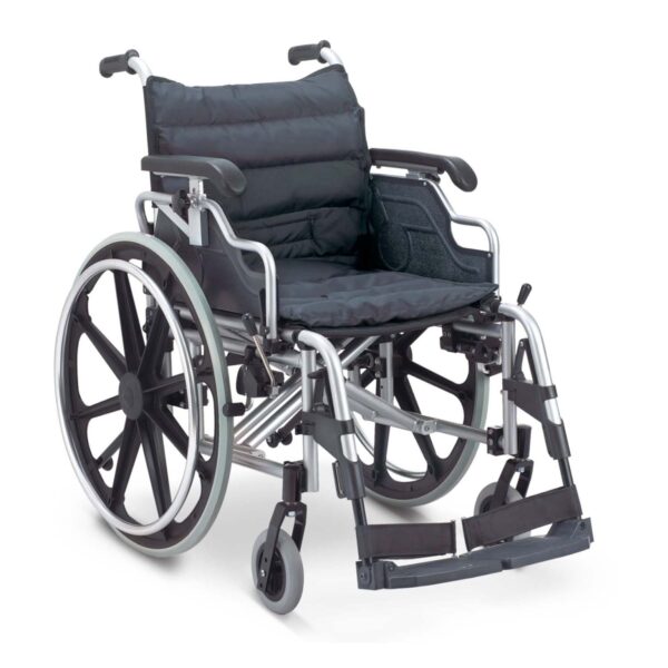 Aluminium Wheelchair FS 950 LBPQ GEA
