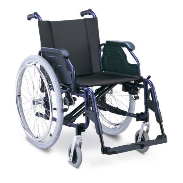 Aluminium Wheelchair FS 955 L GEA