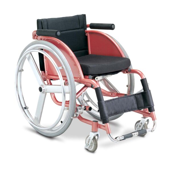 Laisure & Sport Wheelchair FS 721 L GEA