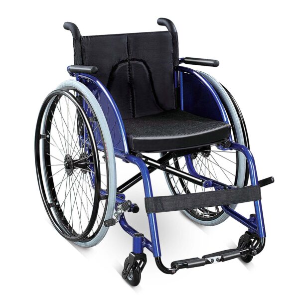 Laisure & Sport Wheelchair FS 723 L GEA