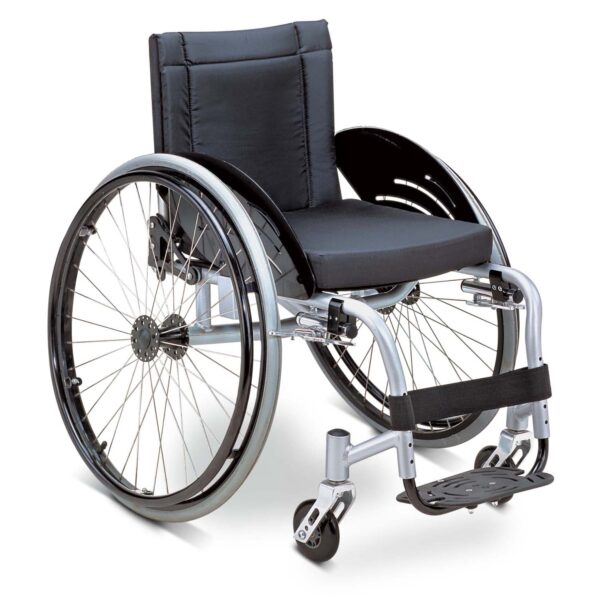 Laisure & Sport Wheelchair FS 730 L GEA