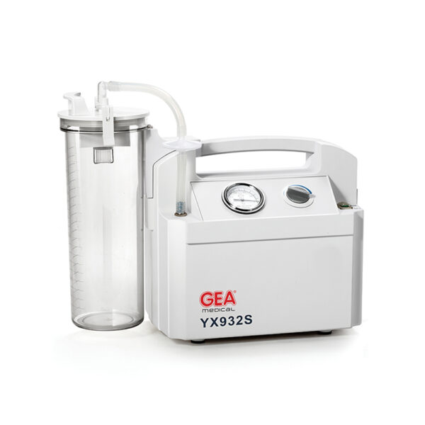 Electric Suction Apparatus YX 932S GEA