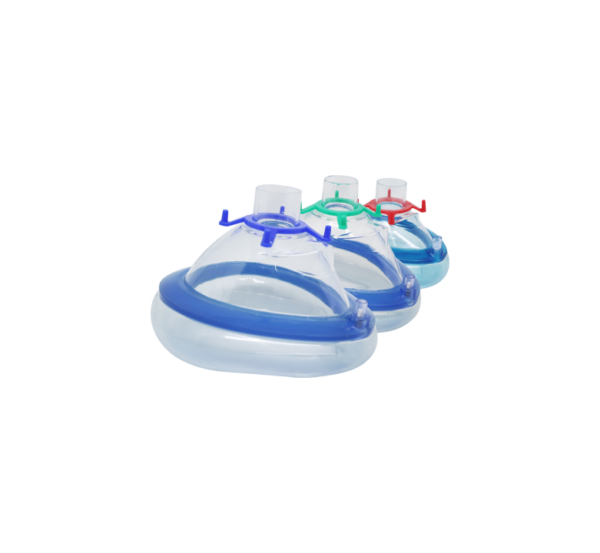 Masker Anesthesia