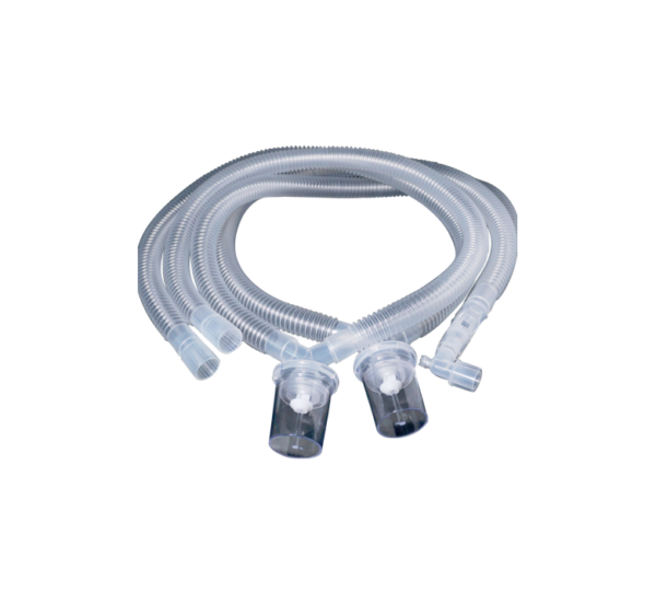 Breathing Circuit Water Trap