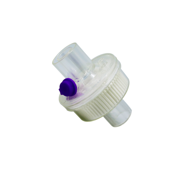 Disposable Breathing Filter – HMEF