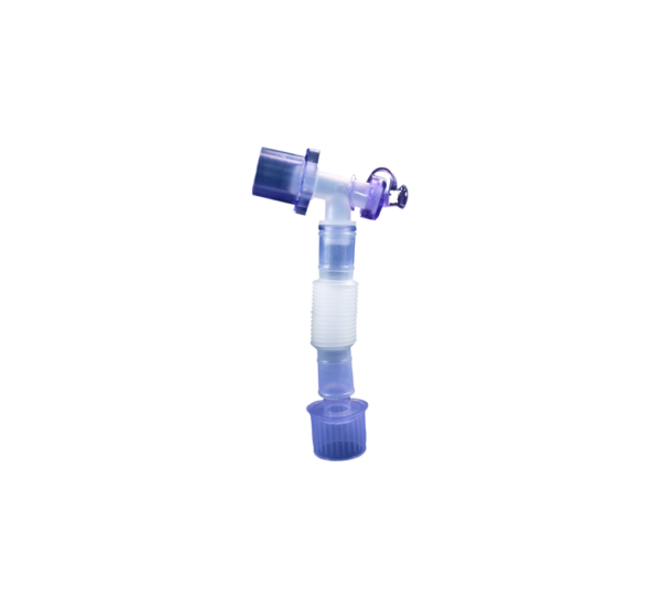 Elbow/Mount Connector