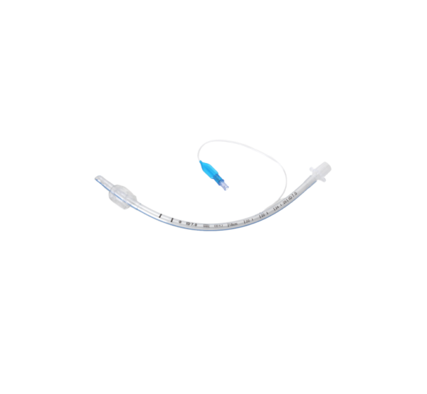 Forsch Medical Endotracheal Tube (ETT) Cuffed