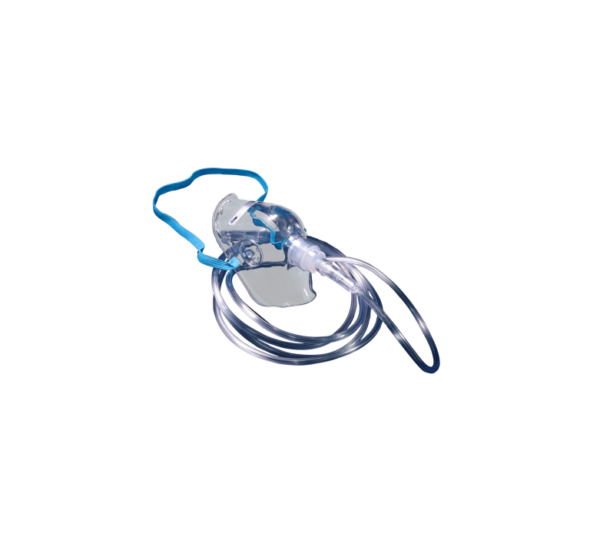 Forsch Medical Oxygen Masker
