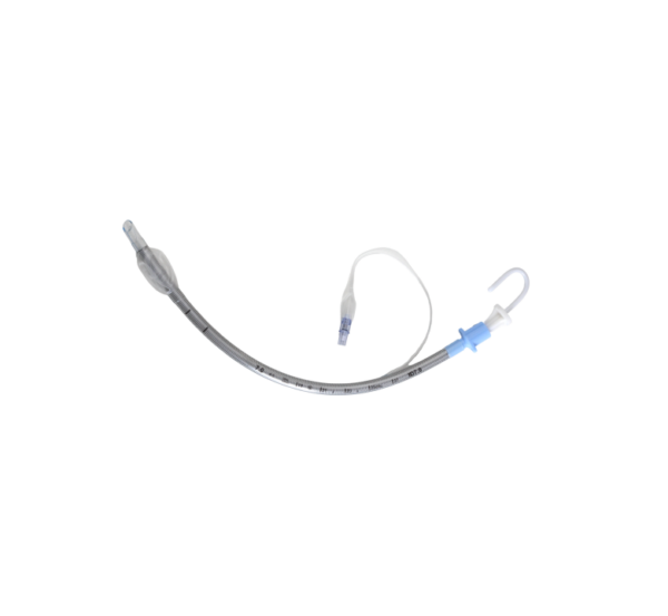 Reinforced Endotracheal Tube (NKK) Forsch Medical